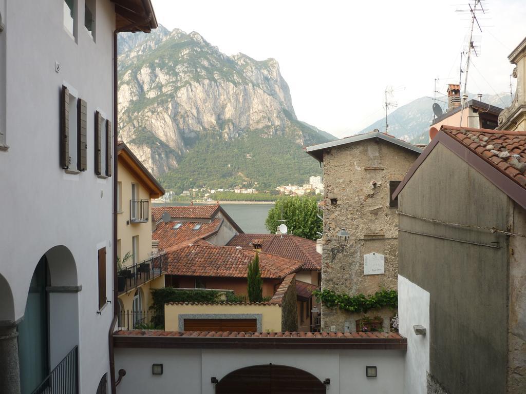 Le Residenze Del Conte Agudio Malgrate Quarto foto
