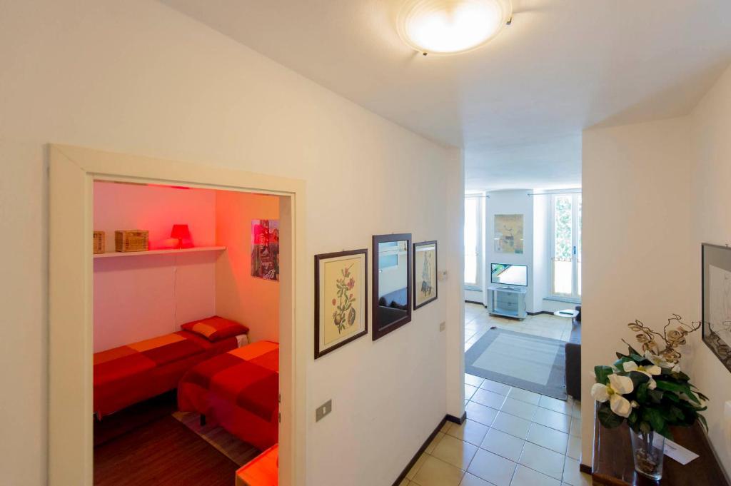 Le Residenze Del Conte Agudio Malgrate Quarto foto