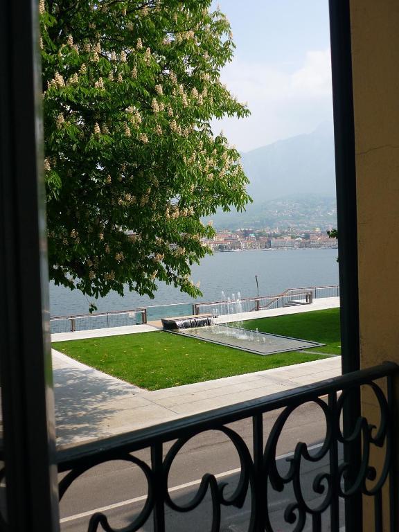 Le Residenze Del Conte Agudio Malgrate Exterior foto